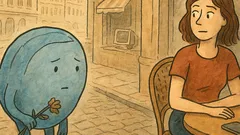 Vtip: Když se Internet Explorer ptá…