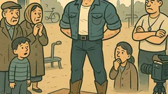 Vtip: Chuck Norris dá 100 kliků bez rukou