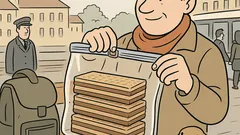 Vtip: Otevřeš Tatranky.zip a vybalíš energii