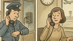 Vtip: Volá policista na letiště…