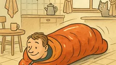 Vtip: Vím, že můj status nikdo nečte