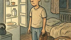 Vtip: Rozdíl mezi ženatým a svobodným?