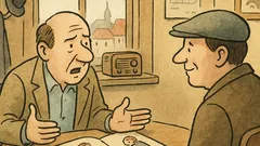 Vtip: Splnilo se ti přání z dětství?