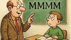 Vtip: Ve škole se učitel ptá...