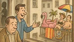 Vtip: Zase jsem u manželky neuspěl…