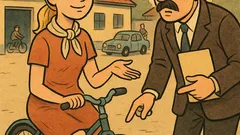 Vtip: Učitel v autoškole se ptá blondýnky…