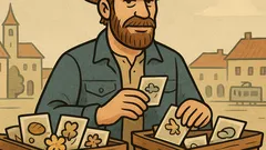 Vtip: Chuck Norris vymyslel dobro a zlo…