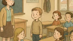 Vtip: Kdo si myslí, že je hloupý…