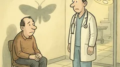 Vtip: Přijde chlap na chirurgii...