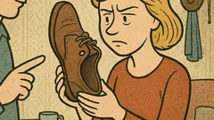 Vtip: Co je to za dírku?