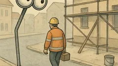 Vtip: Má jednu ruku a vykulené oči…