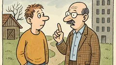 Vtip: Co je to pleonasmus?