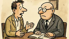 Vtip: Znám hodně vtipů o překladatelích