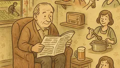 Vtip: Inzerát hledá ženu, čti ob řádek