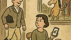 Vtip: Manžel říká manželce: V neděli tu nebudu