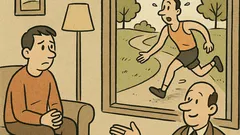 Vtip: Cítíš se psychicky špatně?