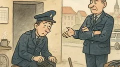 Vtip: Jak se říká neplacenému nováčkovi?