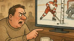 Vtip: Slávistický útočník trefil Břízu…