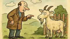 Vtip: Čí jsou všechny věci na světě?