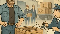 Vtip: Hlavní exportní surovinou Chucka Norrise…