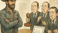 Vtip: Když si Chuck Norris instaluje Windows…