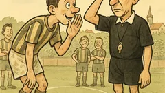 Vtip: „Jak se má váš pes?“