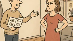 Vtip: Tak co, pořídíme do bytečku?