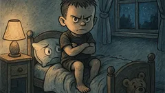 Vtip: Chuck Norris se nikdy nepočůral…