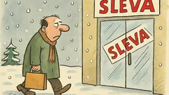 Vtip: Pranostika k 24. prosinci překvapí