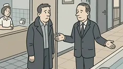 Vtip: Přijde chlap na exkurzi do léčebny