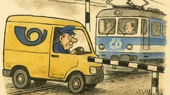 Vtip: Víte, co je nejpomalejší kombinace?