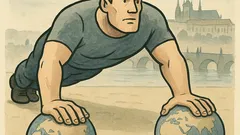 Vtip: Kolik kliků udělá Chuck Norris?