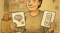 Vtip: Přišel mi pozitivní IQ test