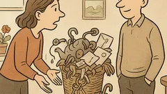 Vtip: Bella říká Edwardovi: Až budeme svoji…