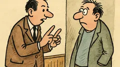 Vtip: Na světě jsou tři typy lidí...