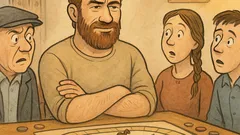 Vtip: Chuck Norris dokáže vyhrát Dostihy