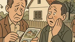 Vtip: Dlouho jsem si pletl Turnov