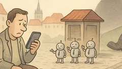 Vtip: Google nehledá Chucka Norrise…