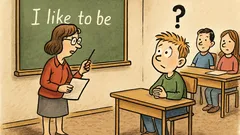 Vtip: Učitelka angličtiny zkouší Pepíčka