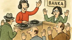 Vtip: Víte, jaký je rozdíl mezi...