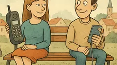 Vtip: Milé Bravíčko, má náš vztah naději?