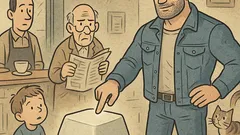 Vtip: Chuck Norris používá Scroll Lock.