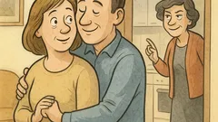 Vtip: Objal jsem ženu a říkám…