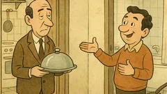 Vtip: Rozdíl mezi kuchyní a záchodem?