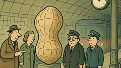 Vtip: Jaký je odborný název pro metro?