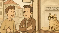 Vtip: Co chceš dělat o víkendu?