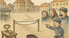 Vtip: Chuck Norris běží rychleji než světlo