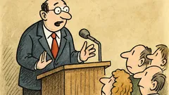 Vtip: Předvolební sliby asi nesplníme...