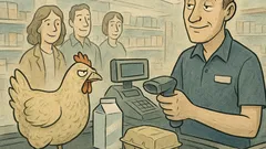 Vtip: Víte, kdy kuře naposledy pípne?