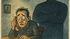 Vtip: Chuck Norris byl vyjednavač FBI